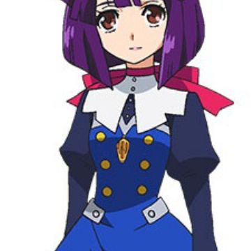 Download Kikko Hoshino Concrete Revolutio Choujin Gensou Myanimelist Net Desktop Wallpaper Wallpaper Kikko Hoshino Concrete Revolutio Choujin Gensou Myanimelist Net HD