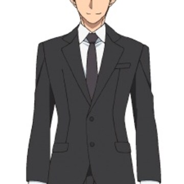 Shinji Ogawa (Senki Zesshou Symphogear) - Clubs