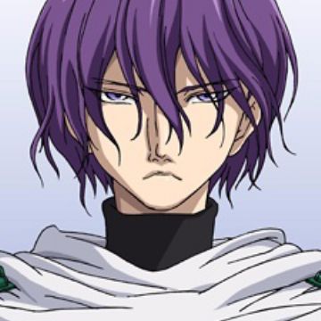 Zaganos Zehir Shoukoku No Altair Myanimelist Net