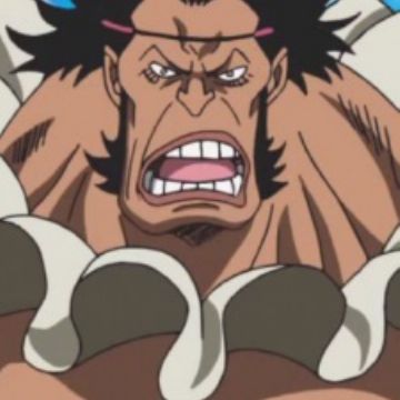 Sai One Piece Myanimelist Net