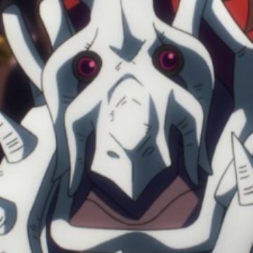 Kyukuu Zuuzuu Overlord Ii Myanimelist Net