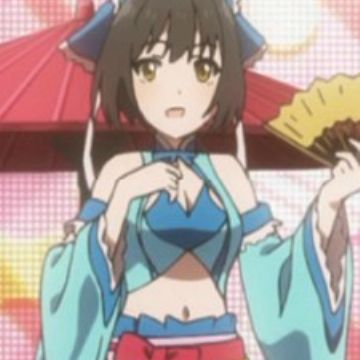 Kako Takafuji The Idolm Ster Cinderella Girls 2nd Season Myanimelist Net Kako Takafuji The Idolm Ster Cinderella Girls 2nd Season Myanimelist Net
