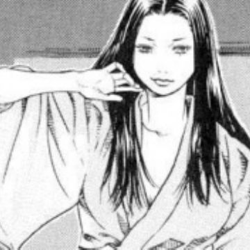 Oko Vagabond Myanimelist Net