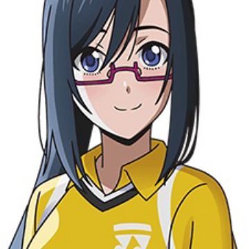 Riko Izumi Hanebado Myanimelist Net Riko Izumi Hanebado Myanimelist Net