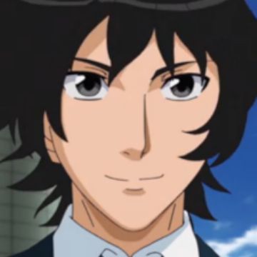 Download Ryuutarou Kobayashi Kindaichi Shounen No Jikenbo Returns 2nd Desktop Wallpaper Free Get Wallpaper Ryuutarou Kobayashi Kindaichi Shounen No Jikenbo Returns 2nd For Android Free