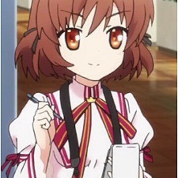 Akira Inoue (Rewrite) Akira Inoue (Rewrite)