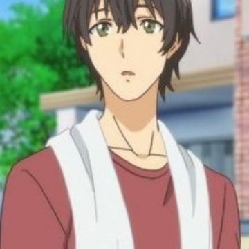 Natsuo Fujii Domestic Na Kanojo Myanimelist Net Natsuo Fujii Domestic Na Kanojo Myanimelist Net