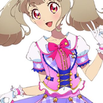 Get Raki Kiseki Aikatsu On Parade Myanimelist Net Desktop Wallpaper Free Get Wallpaper Raki Kiseki Aikatsu On Parade Myanimelist Net For Android