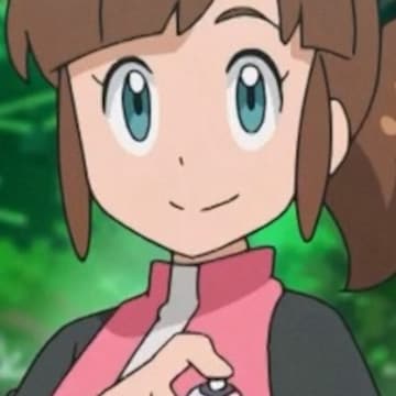 Girl Trainer (Pokemon (2019)) Girl Trainer (Pokemon (2019))