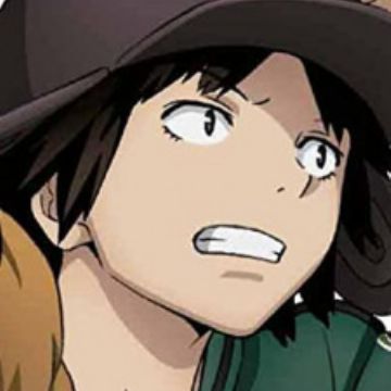 Taichi Betsuyaku World Trigger Myanimelist Net