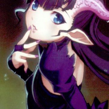 Download Elea Blassreiter Myanimelist Net Free HD Wallpaper Elea Blassreiter Myanimelist Net HD