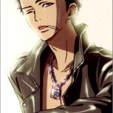 Ren Honjou Nana Myanimelist Net Ren Honjou Nana Myanimelist Net