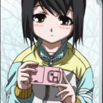 Download Shizuku Sakurai Myanimelist Net For Android Get Wallpaper Shizuku Sakurai Myanimelist Net For iPhone