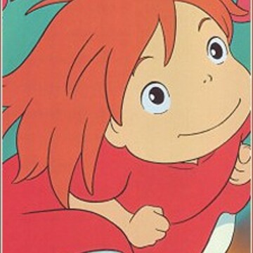 Ponyo (Gake no Ue no Ponyo) - Featured Ponyo (Gake no Ue no Ponyo) - Featured