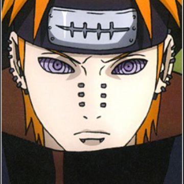 Pain Naruto Shippuuden Featured Myanimelist Net