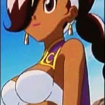 Get Rouge Power Stone Myanimelist Net For Free Wallpaper Rouge Power Stone Myanimelist Net For Android Free