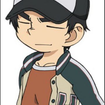 Yuudai Chiba Mitsudomoe Myanimelist Net Yuudai Chiba Mitsudomoe Myanimelist Net