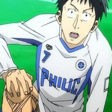 Download Haruhiko Kubota Giant Killing Myanimelist Net For iPhone Get Wallpaper Haruhiko Kubota Giant Killing Myanimelist Net For Free