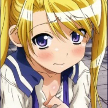Iroha Tsuchiura Myanimelist Net