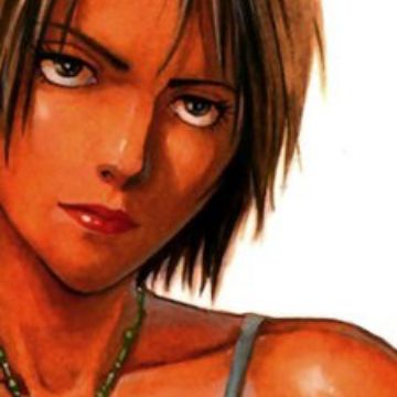 Helena Montoya Eden It S An Endless World Myanimelist Net