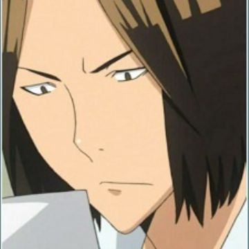Get Kouji Yoshida Bakuman Myanimelist Net Desktop Wallpaper Free Wallpaper Kouji Yoshida Bakuman Myanimelist Net For Android Free