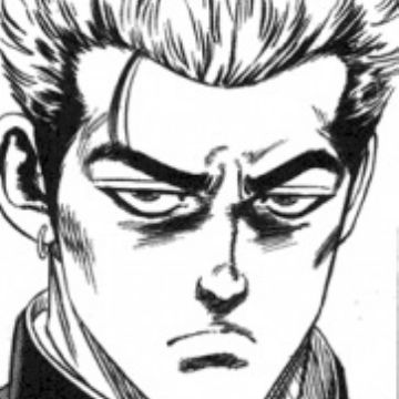 Kei Shinjo Rookies Myanimelist Net