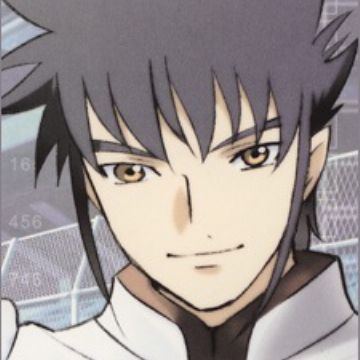 Download Naoki Shinjyo Future Gpx Cyber Formula Myanimelist Net For iPhone Wallpaper Naoki Shinjyo Future Gpx Cyber Formula Myanimelist Net For Free