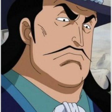 Outlook Iii One Piece Myanimelist Net