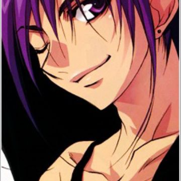 Get Dark Mousy D N Angel Myanimelist Net For Free Wallpaper Dark Mousy D N Angel Myanimelist Net Desktop Wallpaper Free