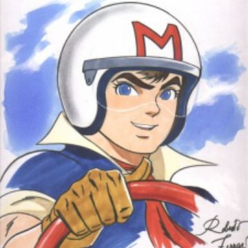 Get Gou Mifune Mach Gogogo Myanimelist Net Free HD Get Wallpaper Gou Mifune Mach Gogogo Myanimelist Net Desktop Wallpaper