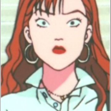 Get Tomoe Sato Roujin Z Myanimelist Net Desktop Wallpaper Free Get Wallpaper Tomoe Sato Roujin Z Myanimelist Net For iPhone