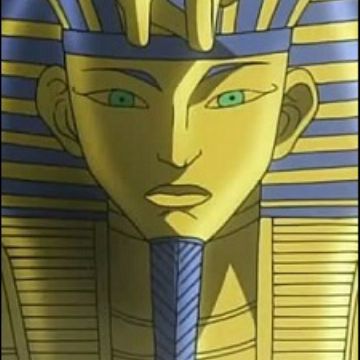 Get Pharaoh Kaibutsu Oujo Myanimelist Net Free HD Wallpaper Pharaoh Kaibutsu Oujo Myanimelist Net For iPhone