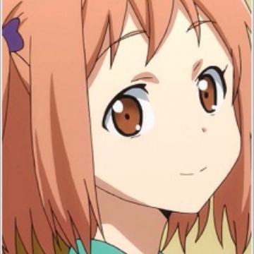 Chiho Sasaki (Hataraku Maou-sama!) - Featured - MyAnimeList.net