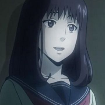 Juri Makina Harmonie Myanimelist Net