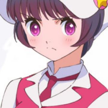 Download Ginko Yurishiro Yuri Kuma Arashi Myanimelist Net Free HD Get Wallpaper Ginko Yurishiro Yuri Kuma Arashi Myanimelist Net For iPhone Free