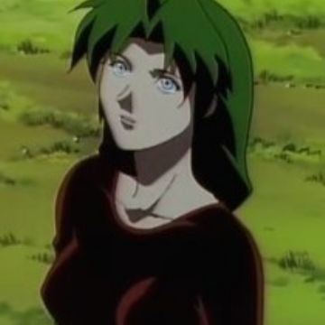 Ellen Lupin Iii Walther P38 Myanimelist Net Ellen Lupin Iii Walther P38 Myanimelist Net