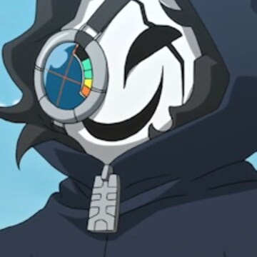 Money Ghost (Hero Bank) Money Ghost (Hero Bank)