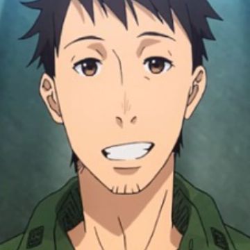 Youji Itami Gate Jieitai Kanochi Nite Kaku Tatakaeri Myanimelist Net Youji Itami Gate Jieitai Kanochi Nite Kaku Tatakaeri Myanimelist Net