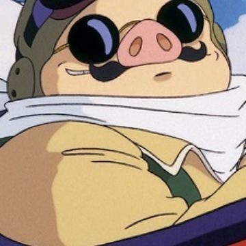 Download Porco Rosso Kurenai No Buta Myanimelist Net Desktop Wallpaper Wallpaper Porco Rosso Kurenai No Buta Myanimelist Net Free