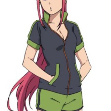 Download Shenmei Liu Kuromukuro Myanimelist Net Desktop Wallpaper Get Wallpaper Shenmei Liu Kuromukuro Myanimelist Net HD