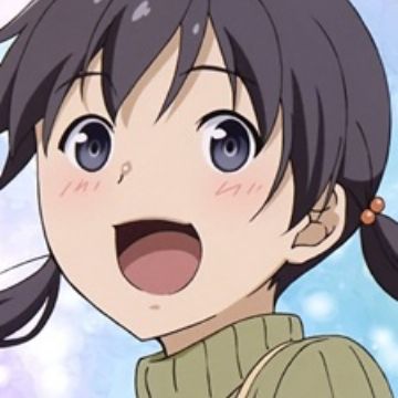Chinatsu Kuramoto Flying Witch Myanimelist Net