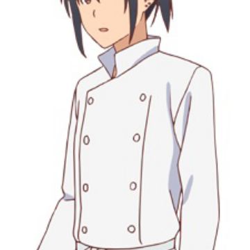 Masahiro Adachi Www Working Myanimelist Net