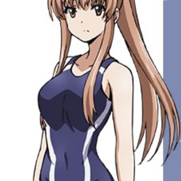 Kazane Aoba Keijo Myanimelist Net