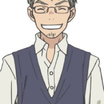 Get Takashi Hayashida 3 Gatsu No Lion Myanimelist Net For Free Wallpaper Takashi Hayashida 3 Gatsu No Lion Myanimelist Net Desktop Wallpaper