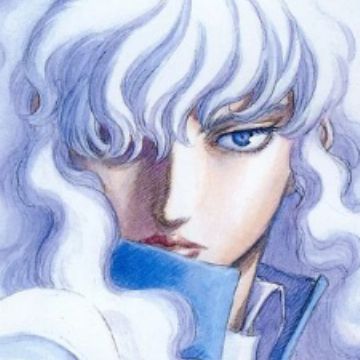 Griffith (Kenpuu Denki Berserk) - Featured - MyAnimeList.net