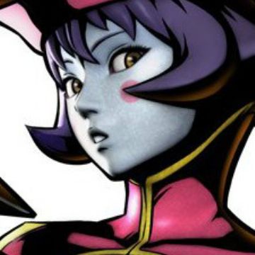 Lei Lei Vampire Hunter Myanimelist Net