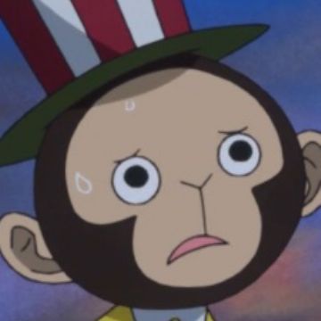 Bariete One Piece Myanimelist Net Bariete One Piece Myanimelist Net