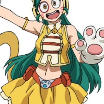 Tomoko Shiretoko Boku No Hero Academia 3rd Season Myanimelist Net