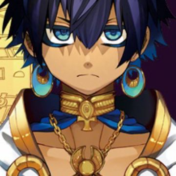 Imhotep Im Myanimelist Net