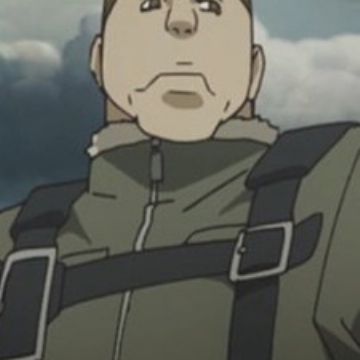 Get Rhiner Neumann Youjo Senki Myanimelist Net Desktop Wallpaper Wallpaper Rhiner Neumann Youjo Senki Myanimelist Net For iPhone